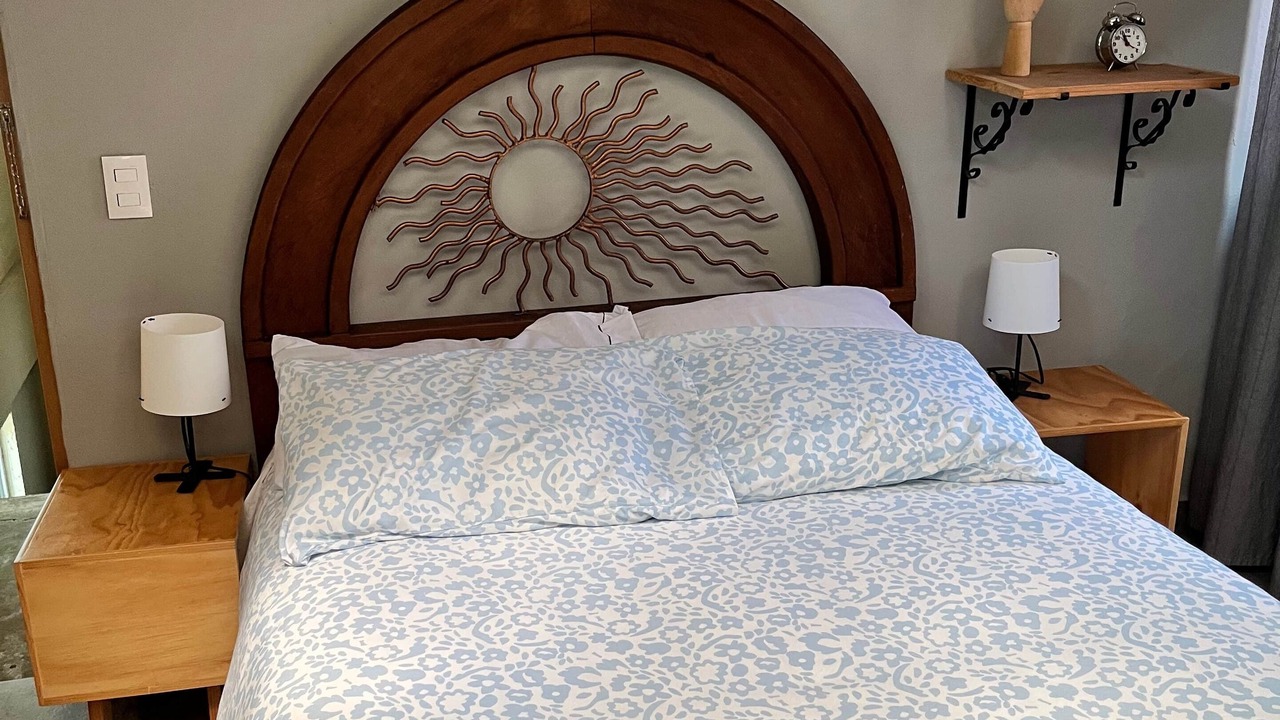 Photo of Bedroom in Del Carmen