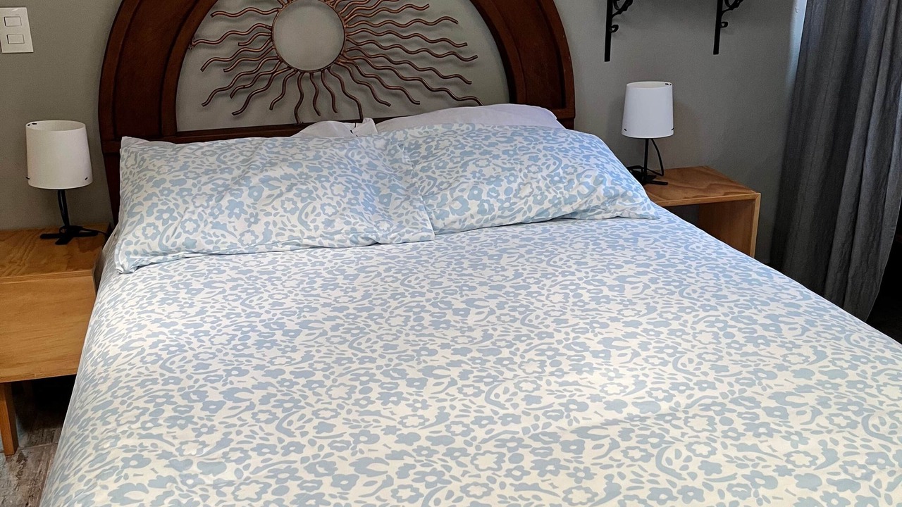 Photo of Bedroom in Del Carmen