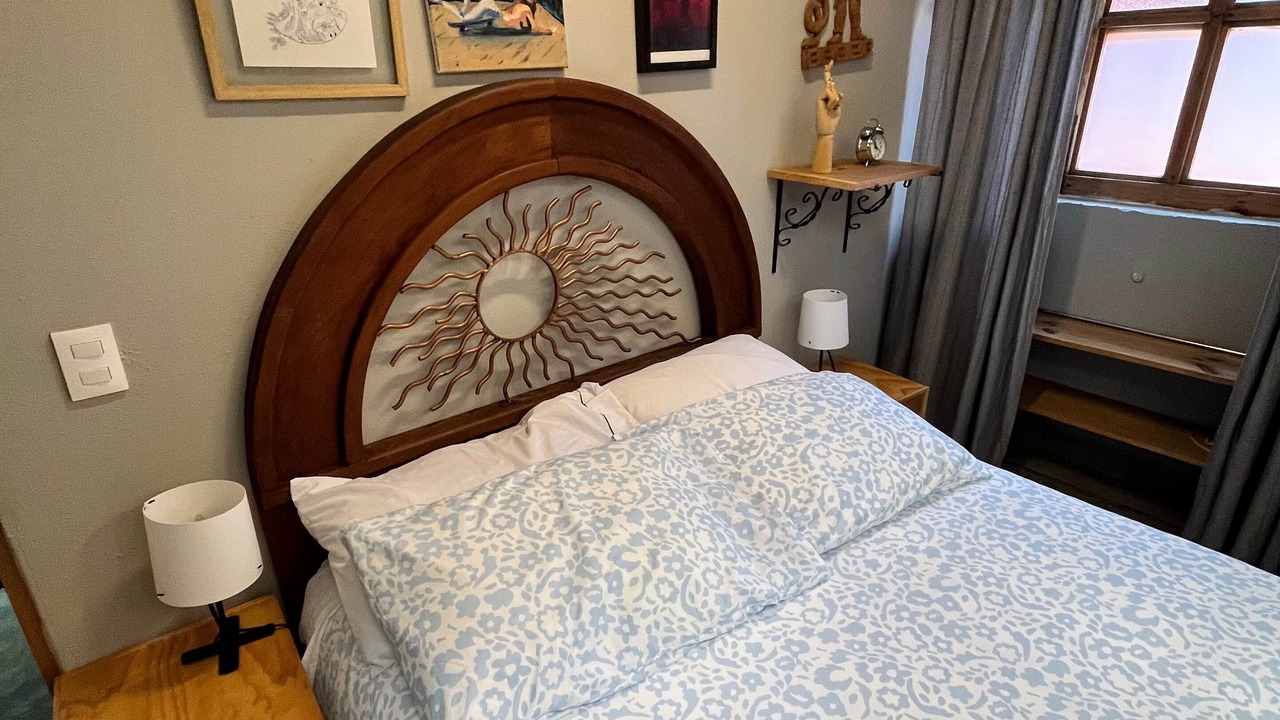 Photo of Bedroom in Del Carmen