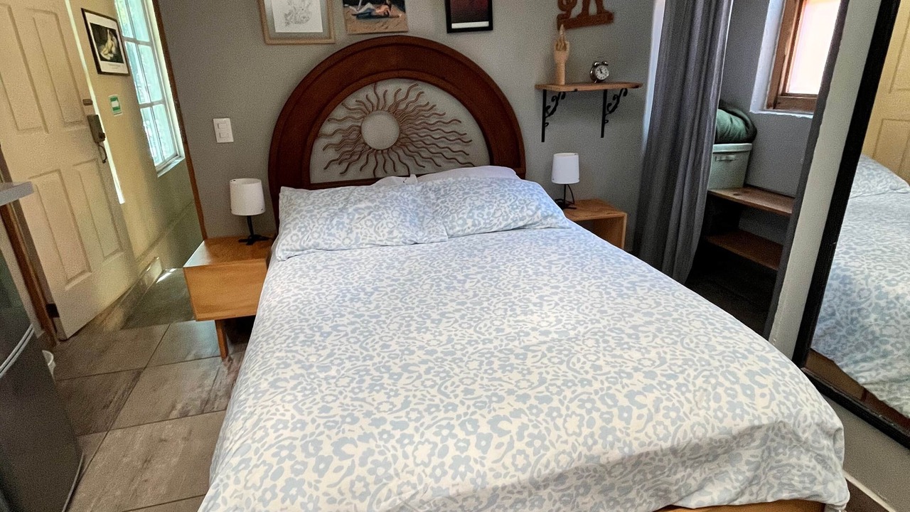 Photo of Bedroom in Del Carmen