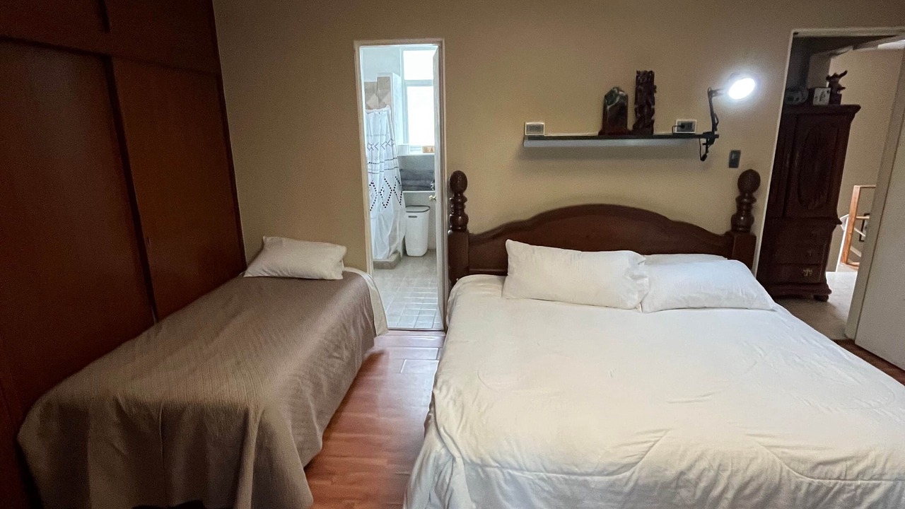Photo of Bedroom in Del Carmen