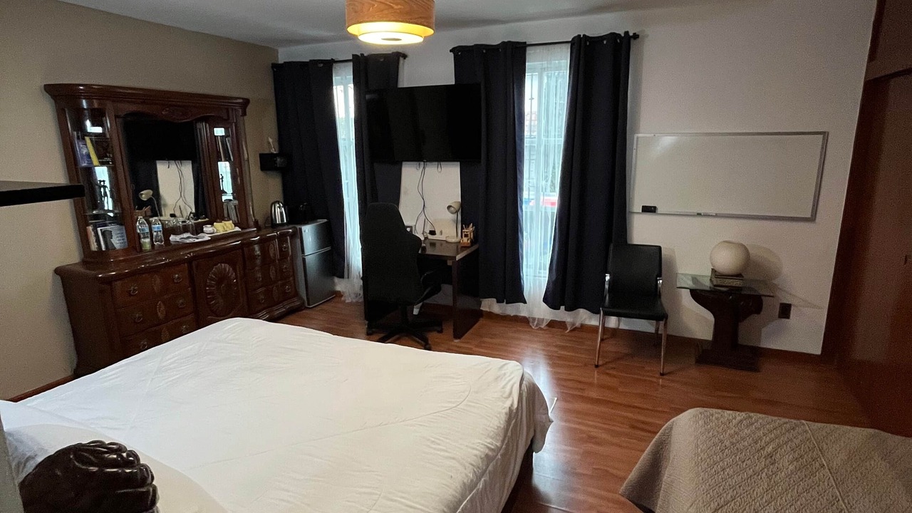 Photo of Bedroom in Del Carmen