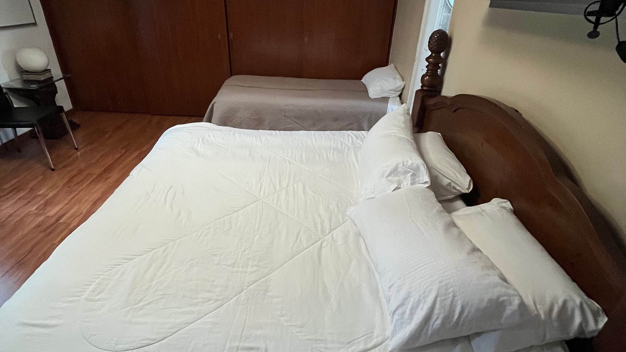 Photo of Bedroom in Del Carmen