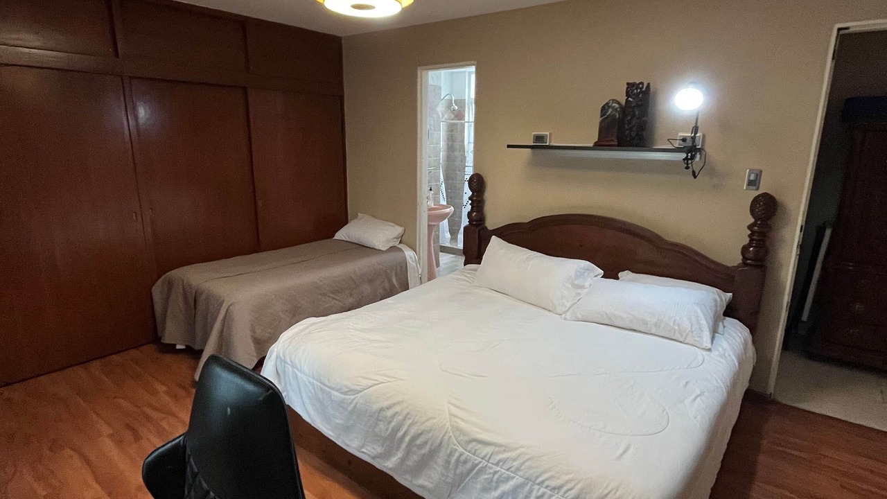 Photo of Bedroom in Del Carmen
