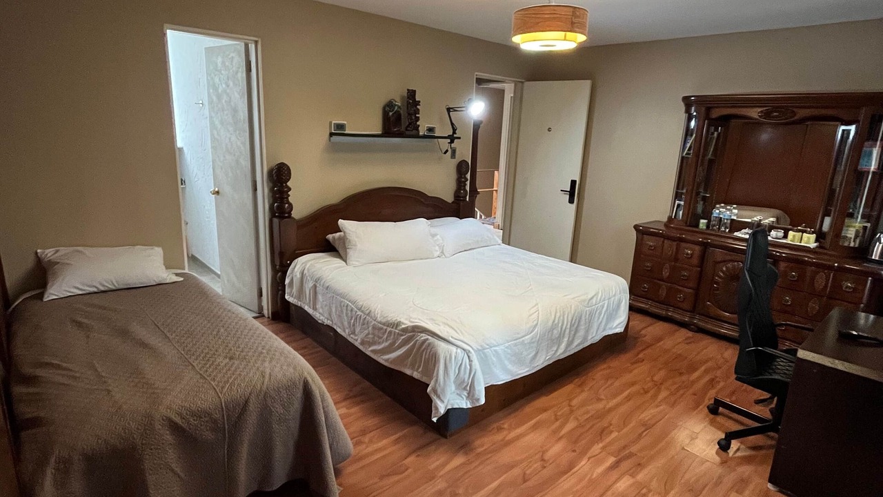 Photo of Bedroom in Del Carmen