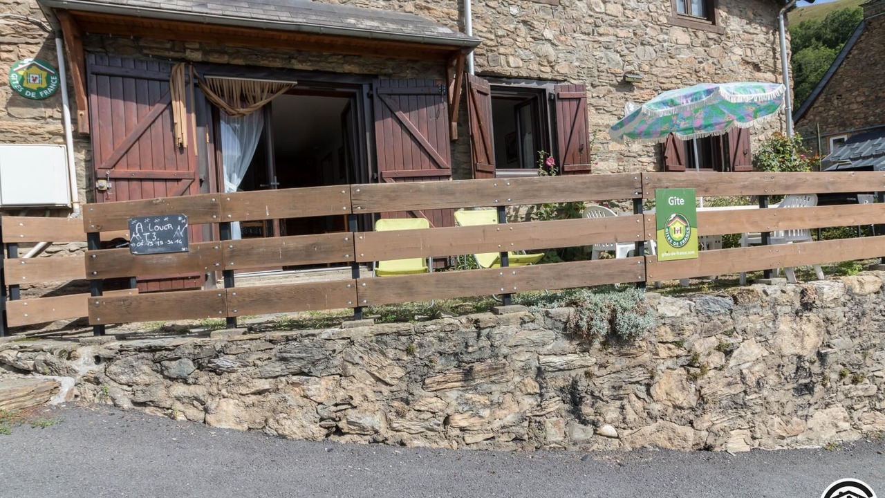 Photo of Outdoor in Poubeau