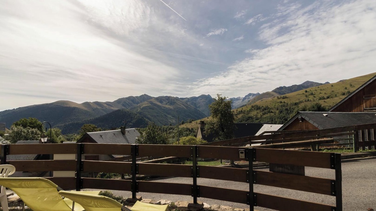 Photo of Outdoor in Poubeau
