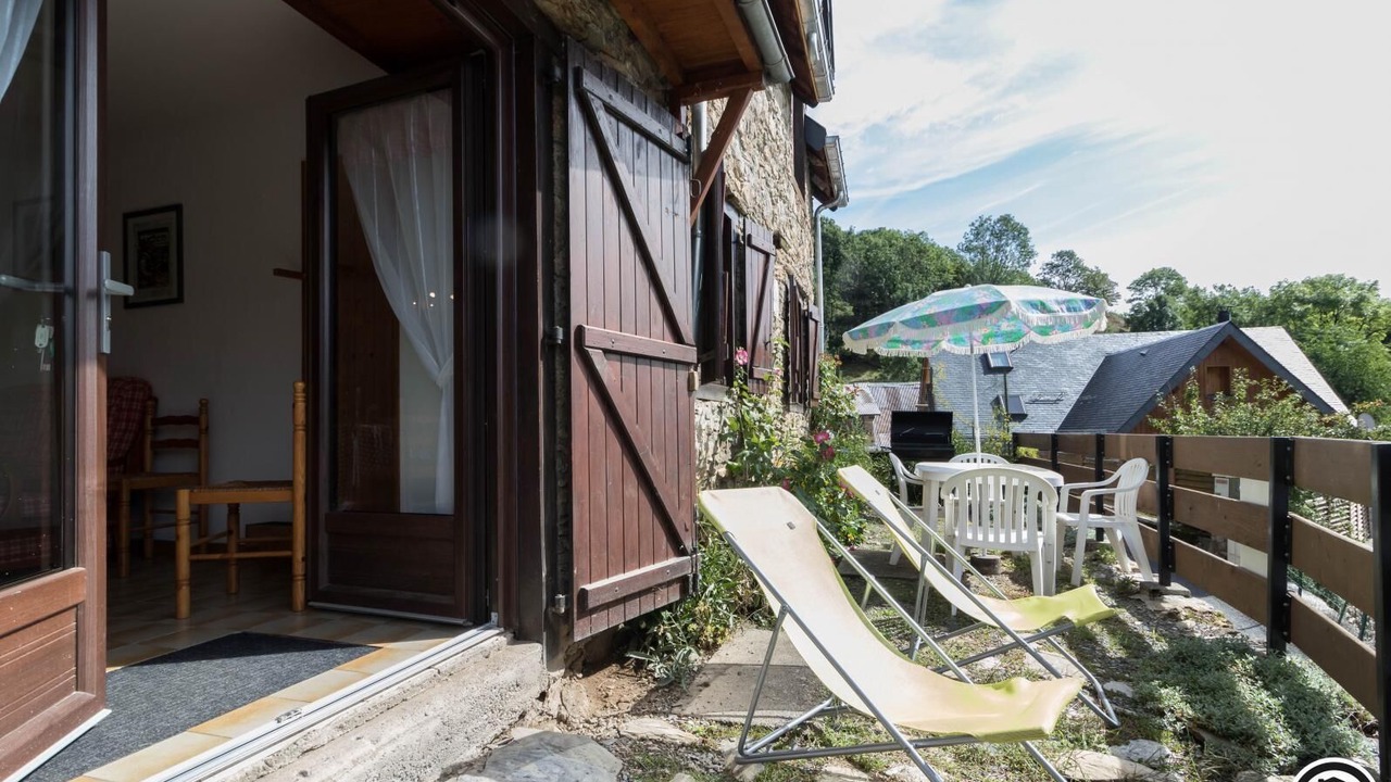 Photo of Outdoor in Poubeau
