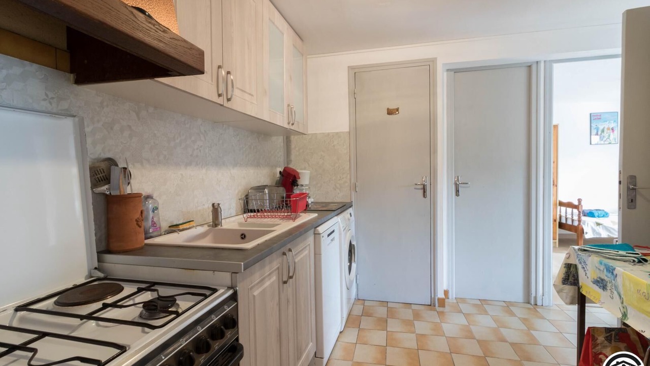 Photo of Kitchen in Poubeau