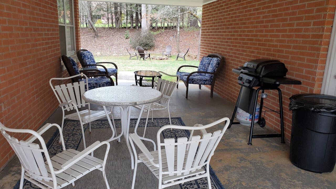 Photo of Outdoor in Fletcher