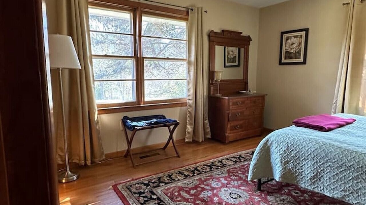 Photo of Bedroom in Fletcher