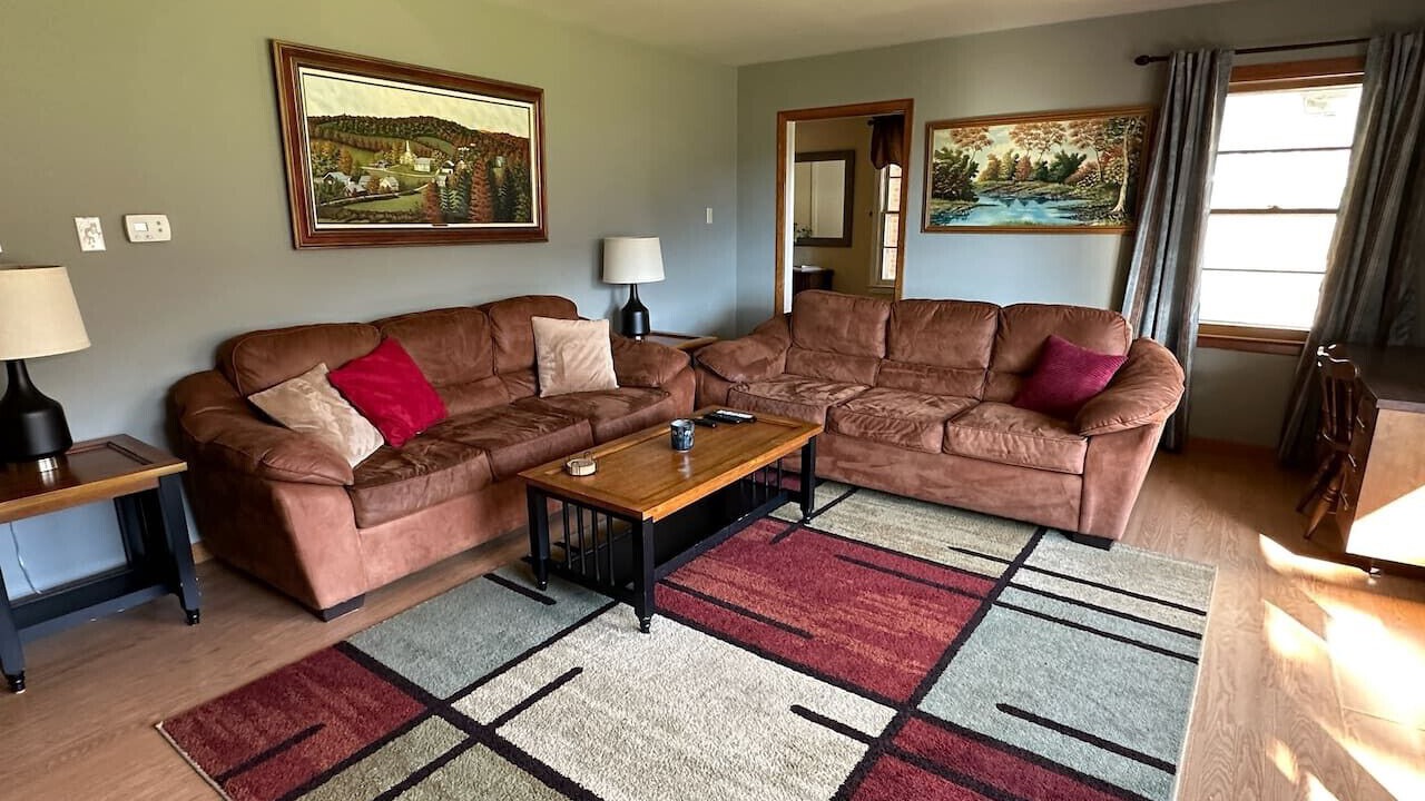 Photo of Livingroom in Fletcher