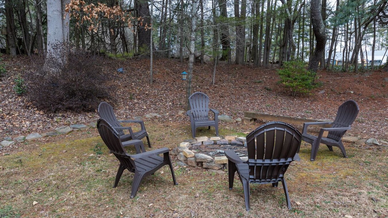 Photo of Outdoor in Fletcher