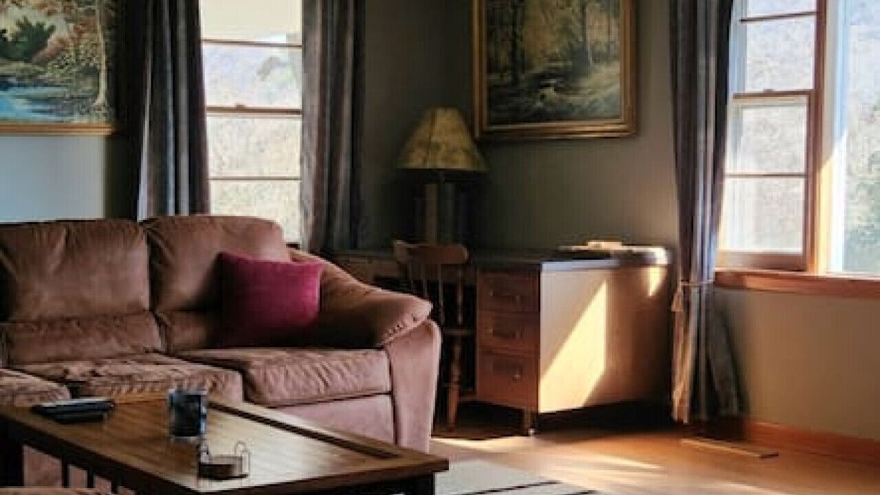 Photo of Livingroom in Fletcher