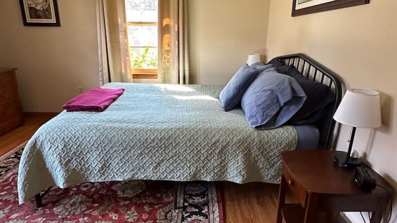 Photo of Bedroom in Fletcher