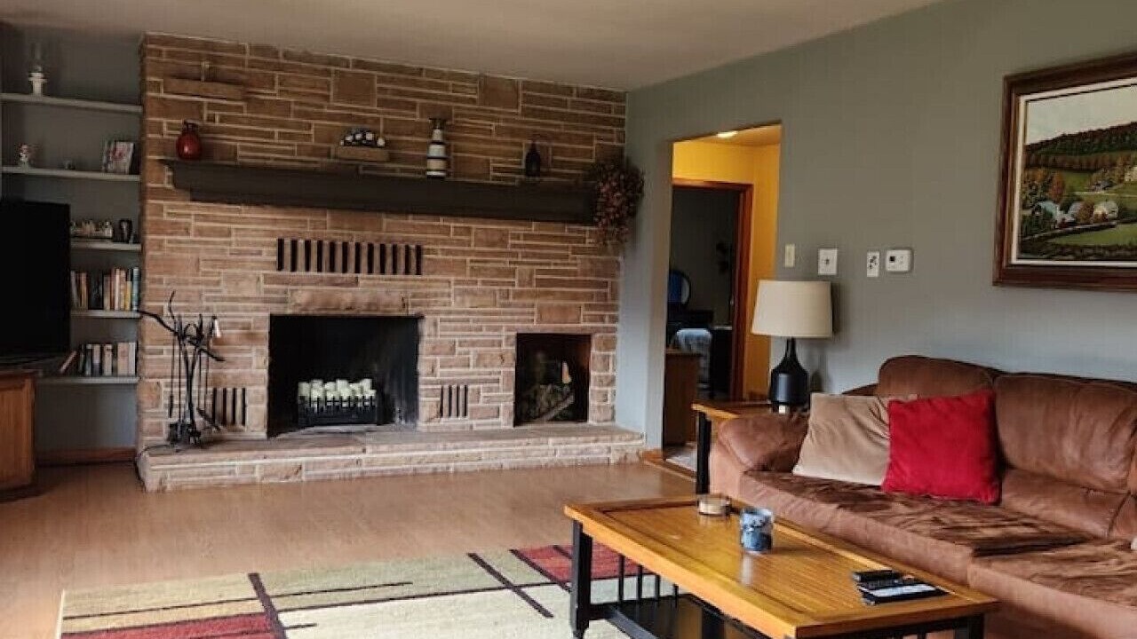 Photo of Livingroom in Fletcher