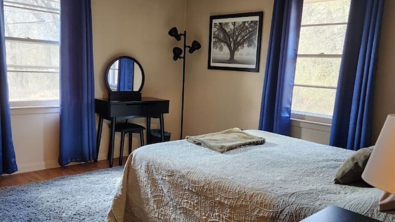 Photo of Bedroom in Fletcher