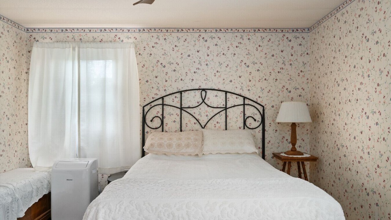 Photo of Bedroom in Alanson
