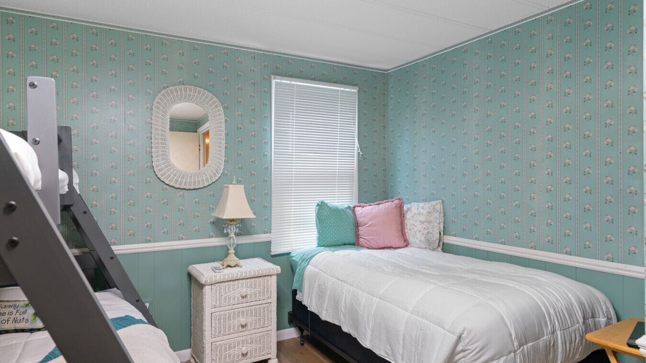 Photo of Bedroom in Alanson
