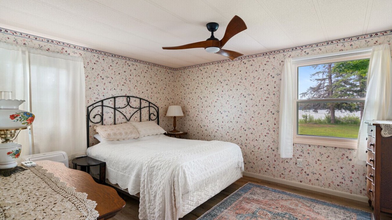 Photo of Bedroom in Alanson