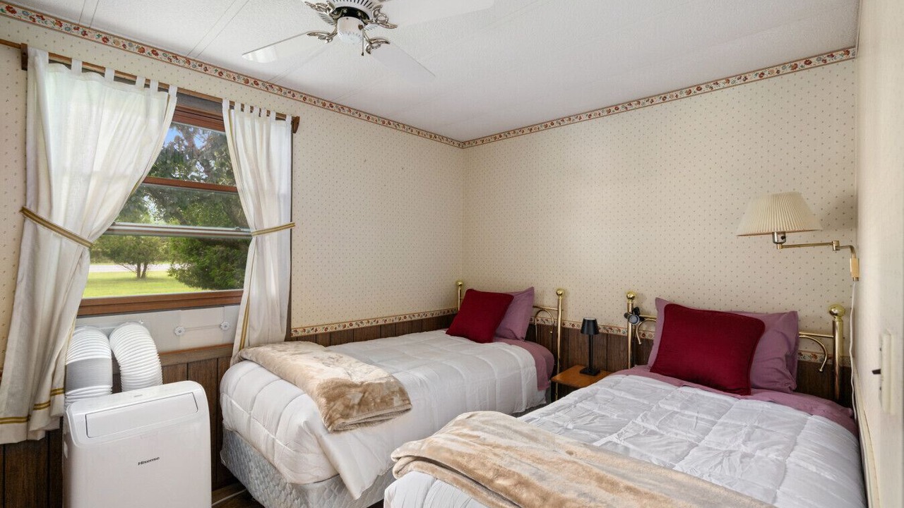 Photo of Bedroom in Alanson