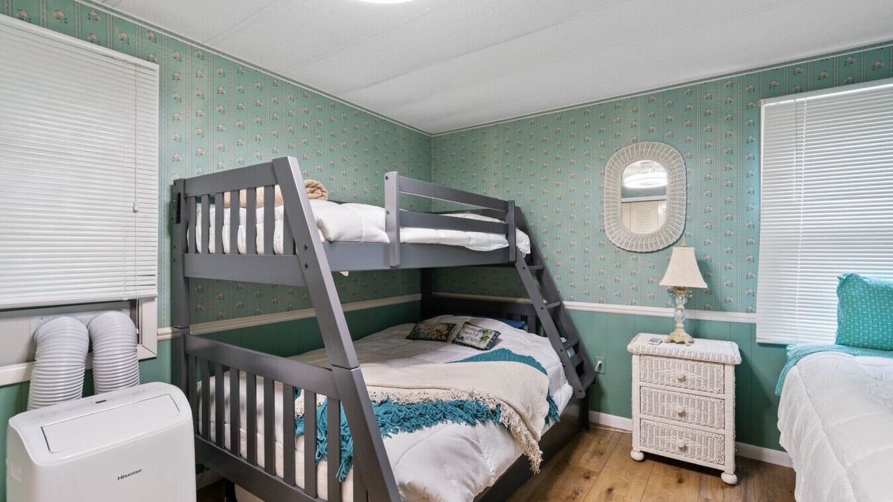 Photo of Bedroom in Alanson