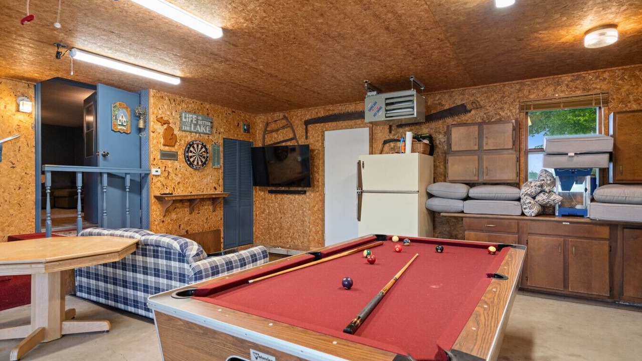 Photo of Bedroom in Alanson