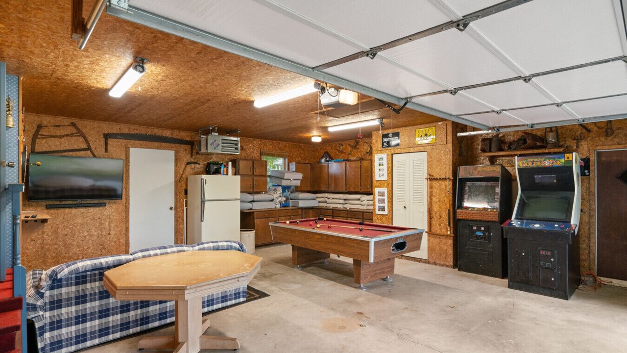 Photo of Bedroom in Alanson