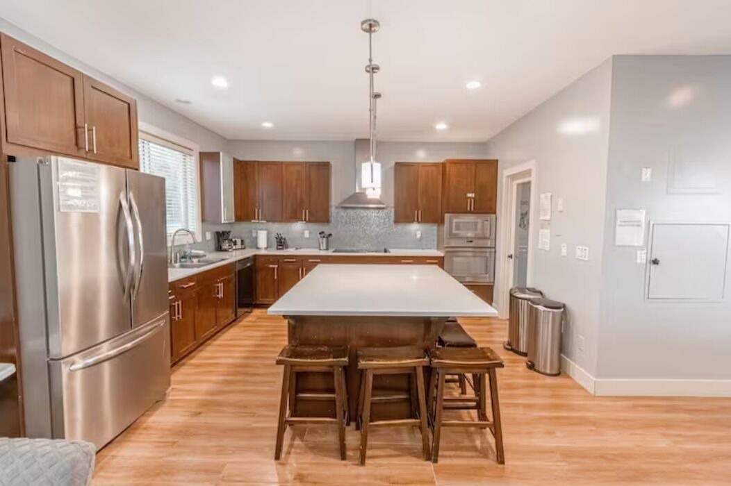 Photo of Kitchen in Roads End