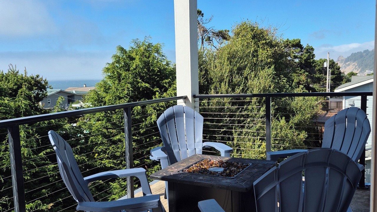 Photo of Outdoor in Roads End