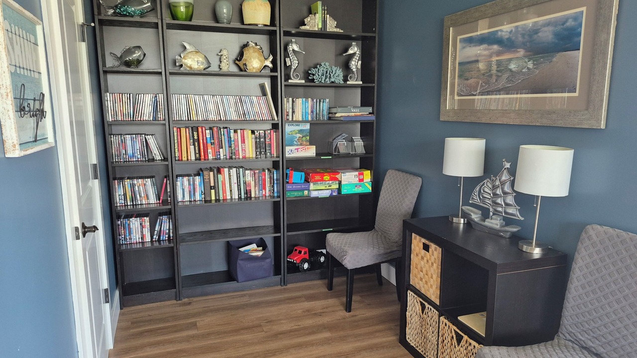 Photo of Bedroom in Roads End