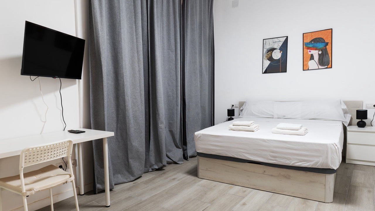 Photo of Bedroom in Patraix