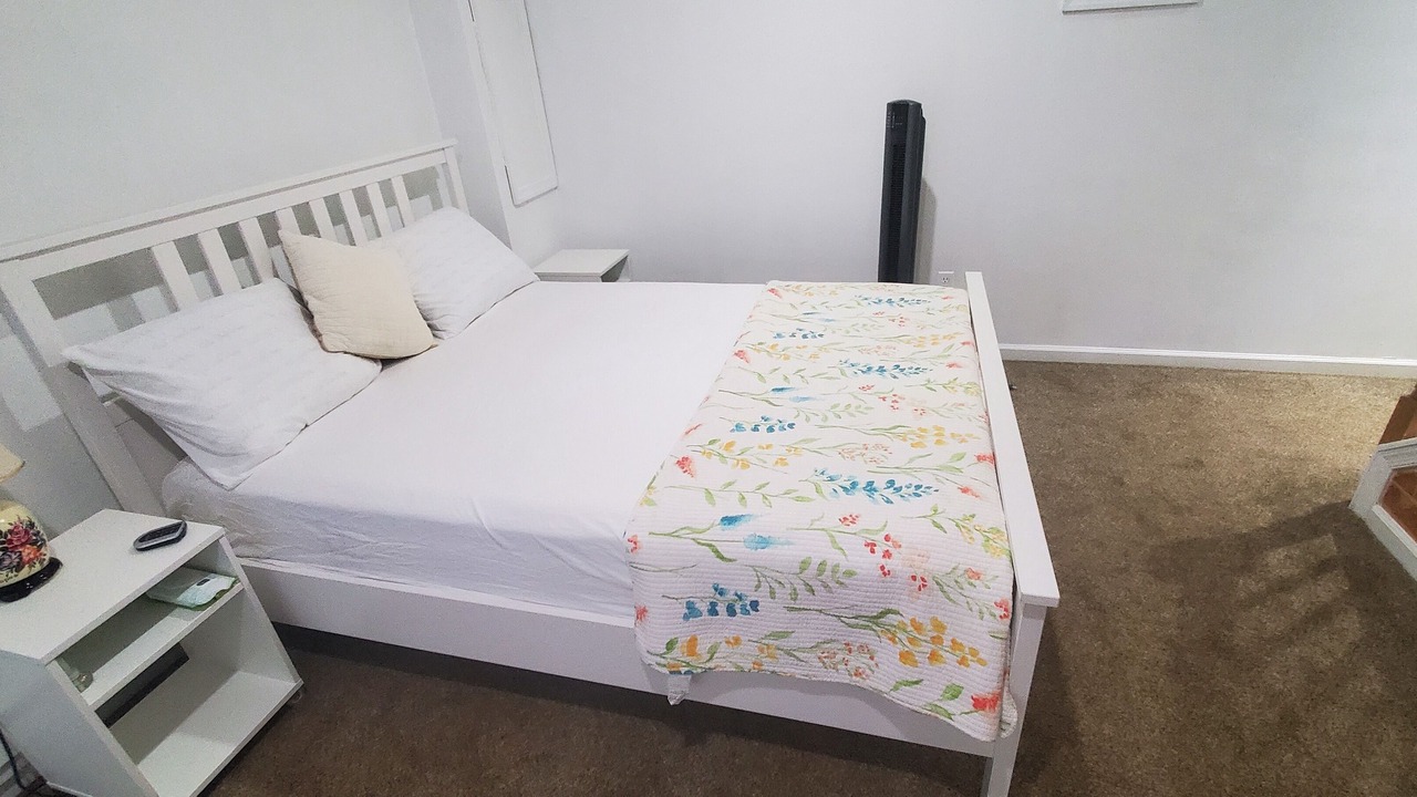 Photo of Bedroom in Collegeville