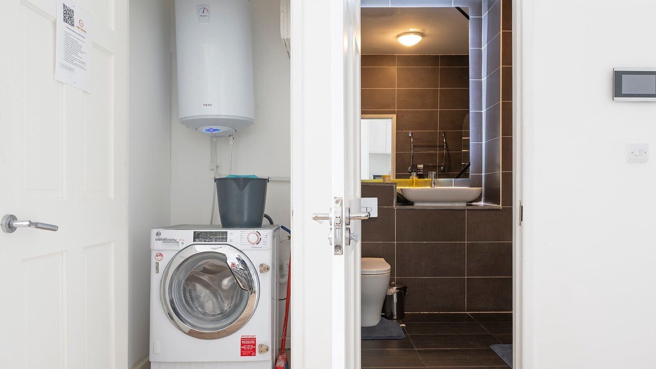 Photo of Bathroom in Smethwick