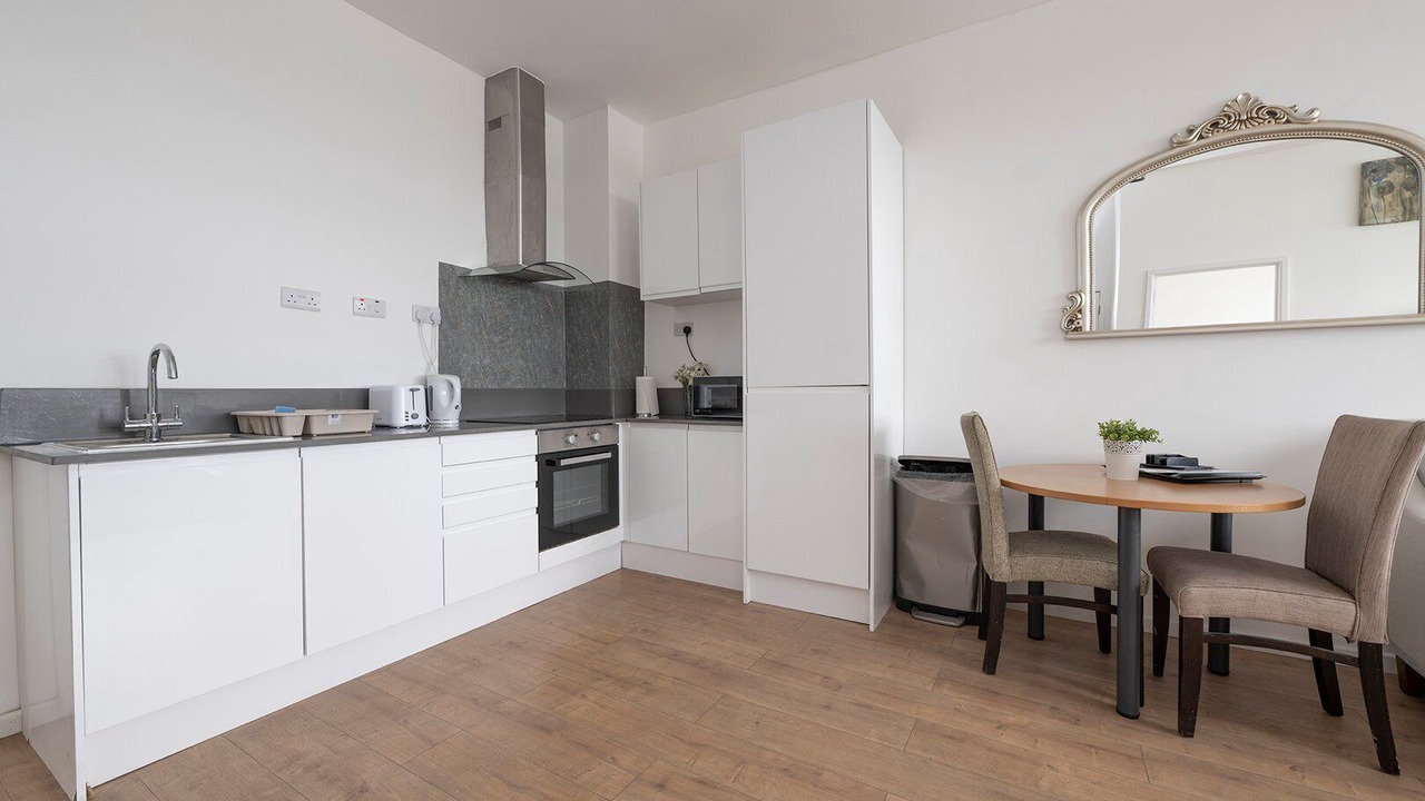 Photo of Kitchen in Smethwick