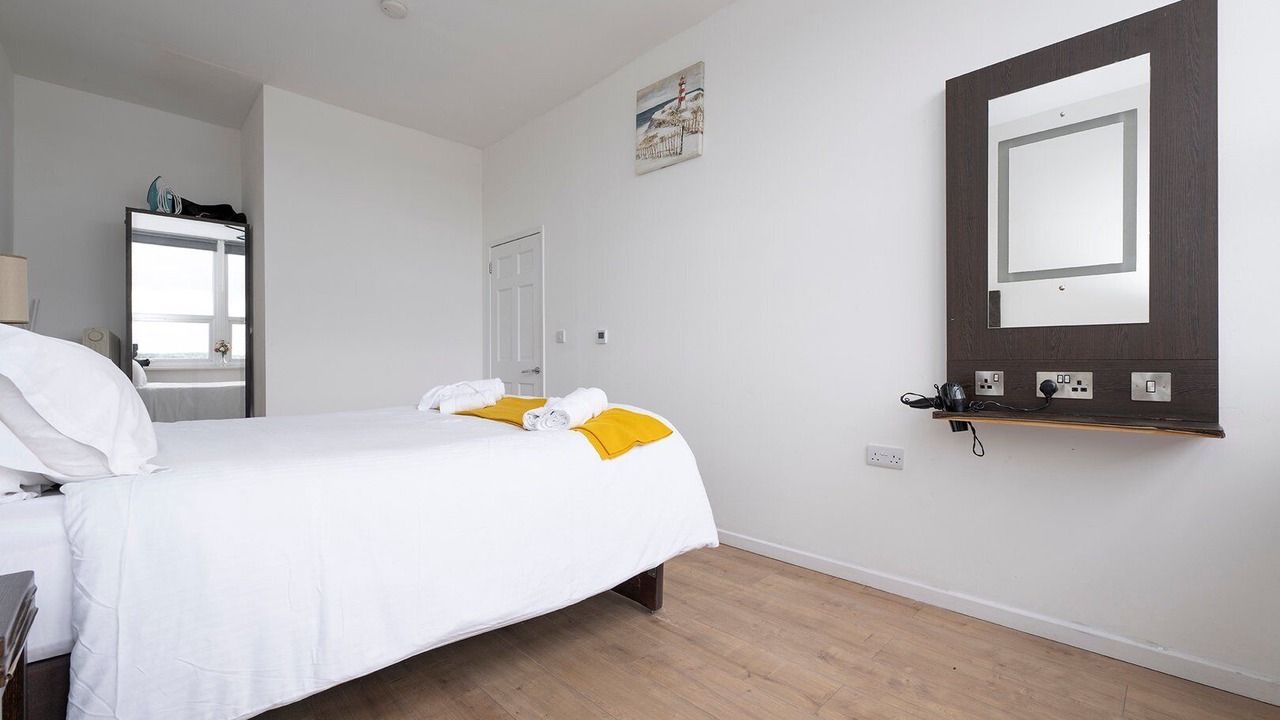 Photo of Bedroom in Smethwick