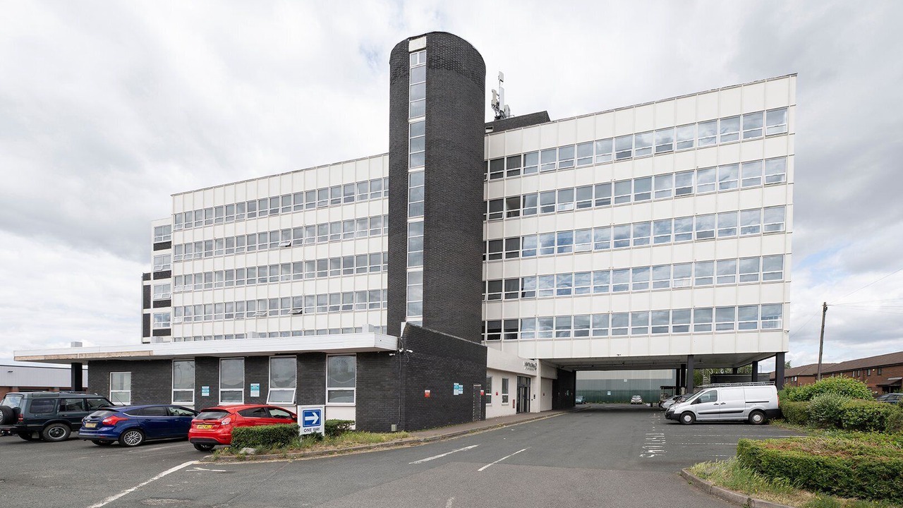 Photo of Outdoor in Smethwick