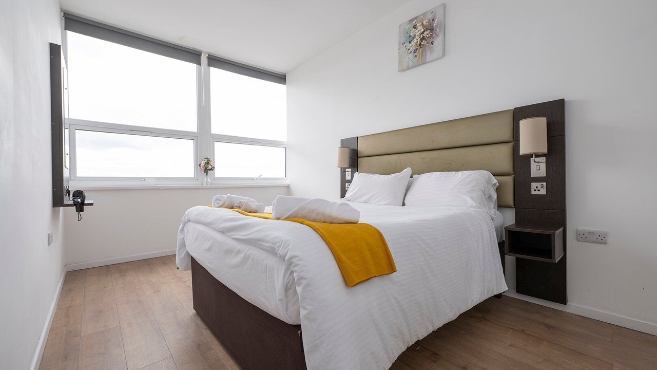 Photo of Bedroom in Smethwick