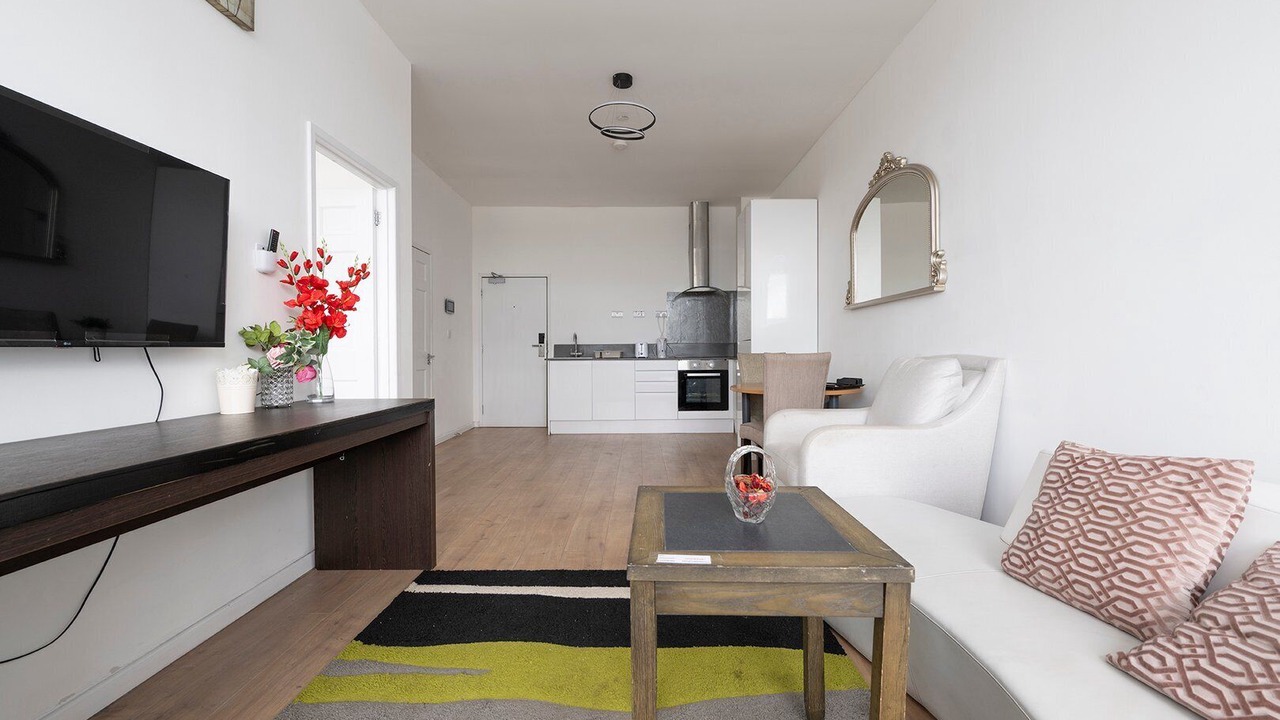 Photo of Livingroom in Smethwick