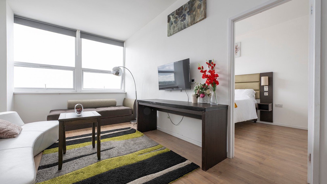 Photo of Bedroom in Smethwick