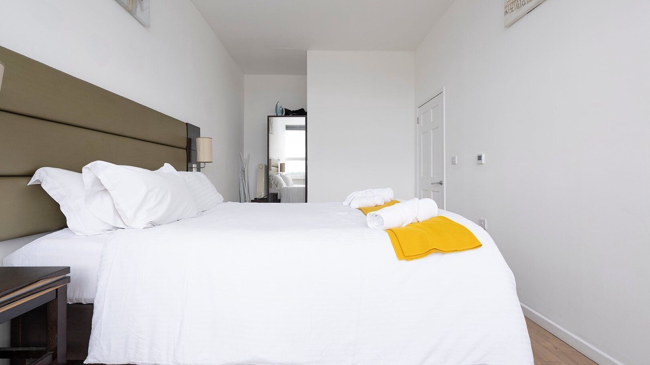 Photo of Bedroom in Smethwick