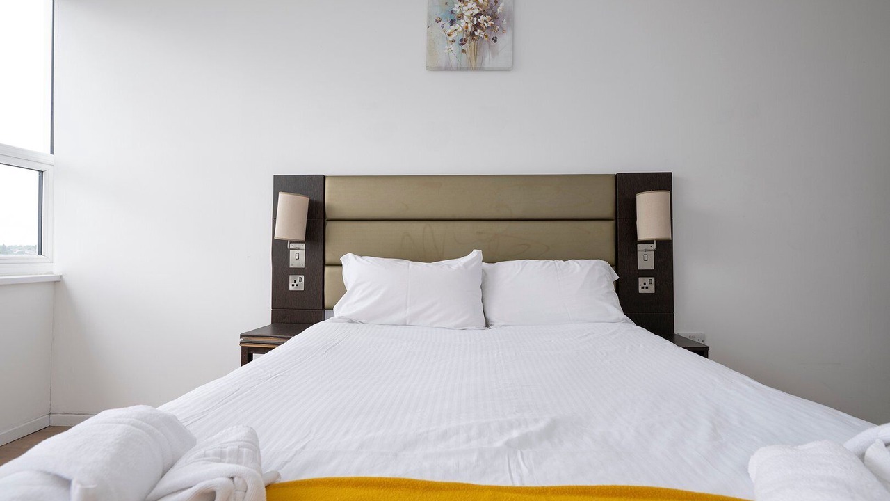 Photo of Bedroom in Smethwick