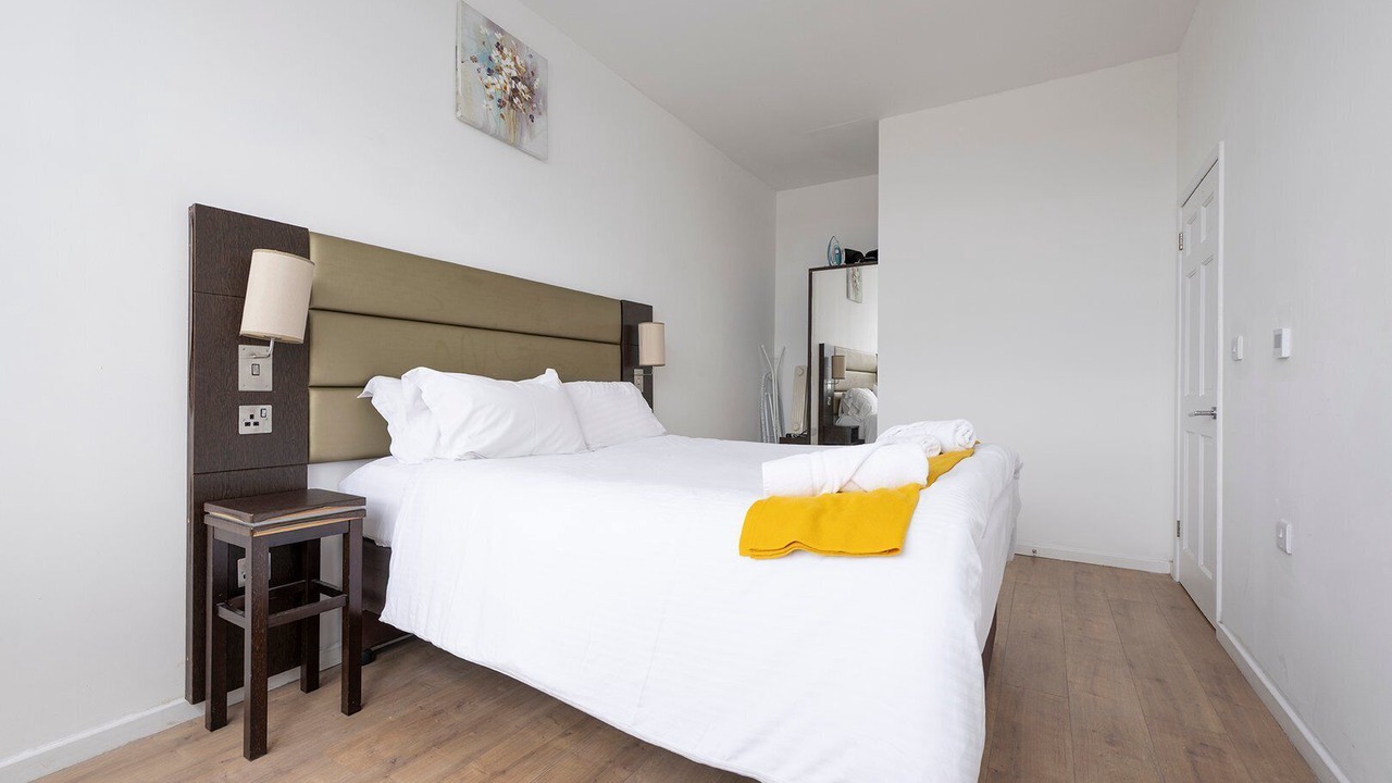 Photo of Bedroom in Smethwick