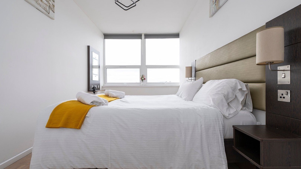 Photo of Bedroom in Smethwick