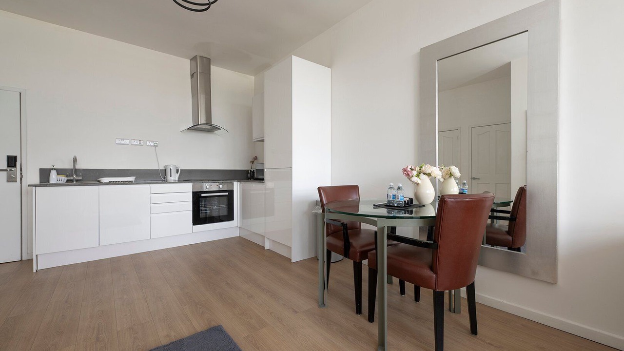 Photo of Kitchen in Smethwick