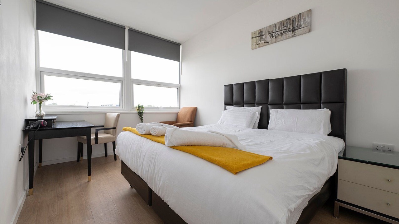 Photo of Bedroom in Smethwick