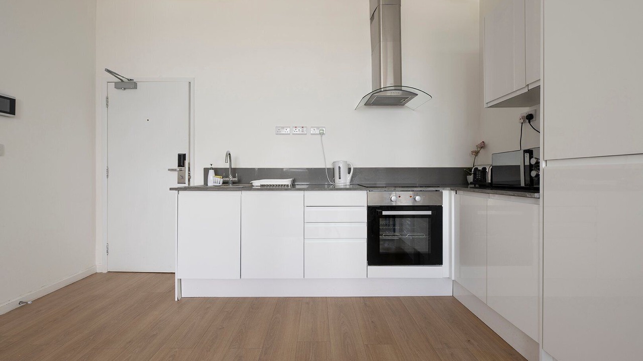 Photo of Kitchen in Smethwick