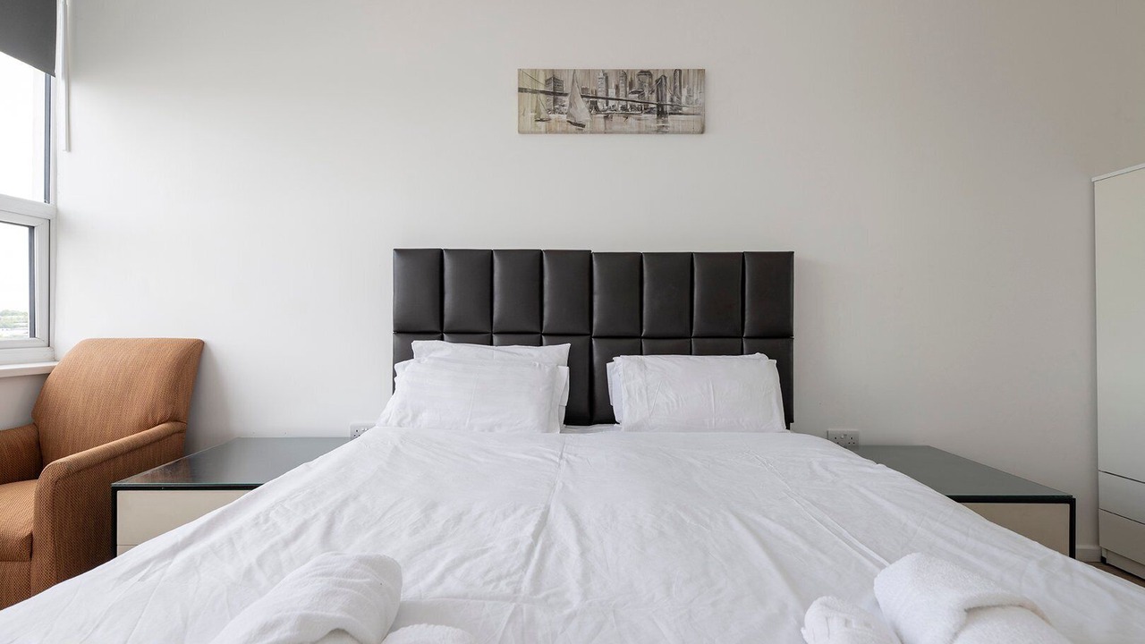 Photo of Bedroom in Smethwick