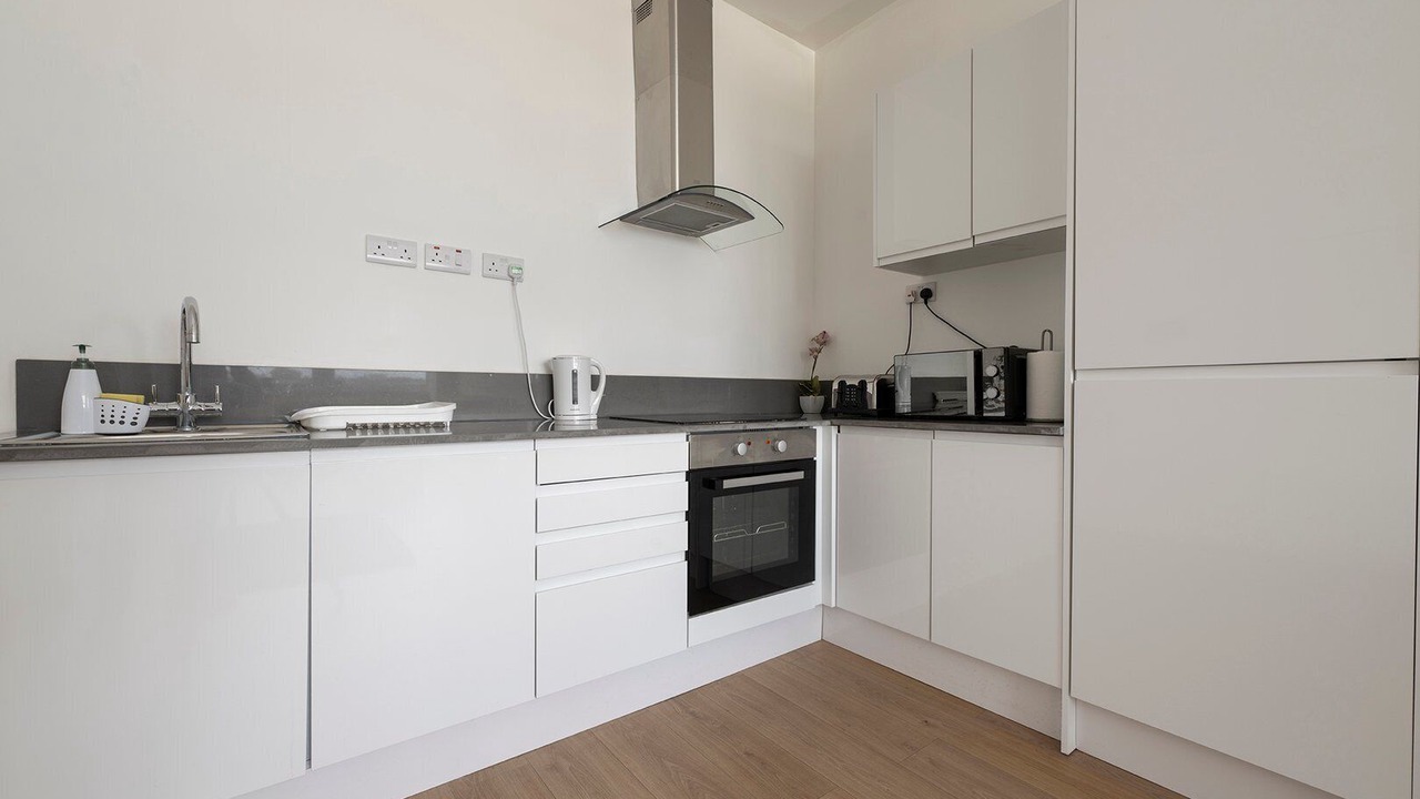 Photo of Kitchen in Smethwick