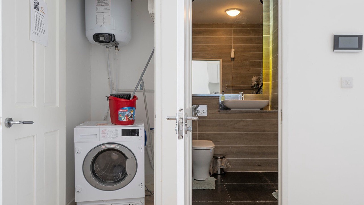 Photo of Bathroom in Smethwick